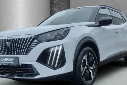 Peugeot 2008 23.280 km 20.970 &euro; Hildesheim 31135