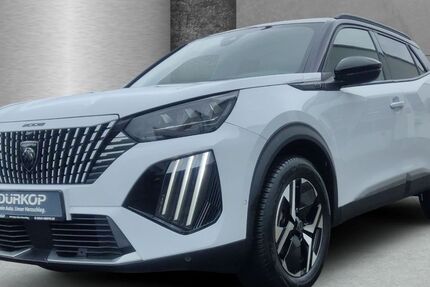 Peugeot 2008 23.280 km 22.480 &euro; Hildesheim 31135