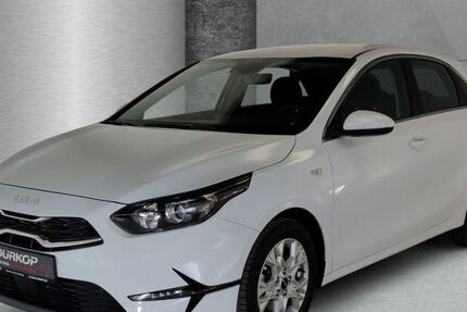 Kia ceed / Ceed
