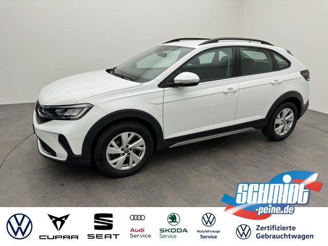 VW Taigo 24.960 km 18.400 &euro; Peine 31226