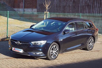 Opel Insignia 153.000 km 12.940 &euro; Lengede / Broistedt 38268