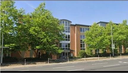 Etagenwohnung Hildesheim Bockfeld - 2 Zimmer, 59 m&sup2;, 169.000&euro; | Angebot:26534827