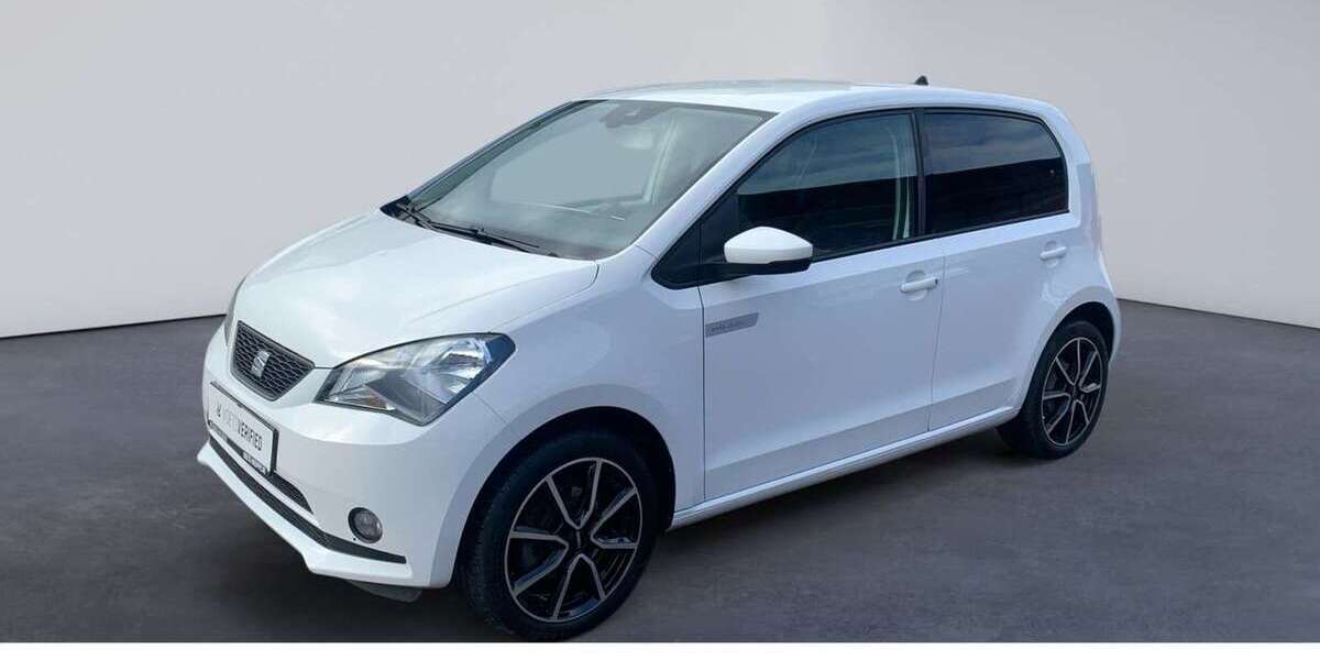 Seat Mii 66.290 km 11.480 &euro; Braunschweig 38114