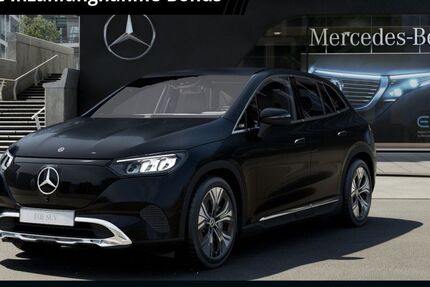 Mercedes-Benz EQE 4.362 km 61.873 € Goslar 38644