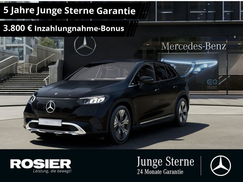 Mercedes-Benz EQE 4.362 km 61.873 € Goslar 38644