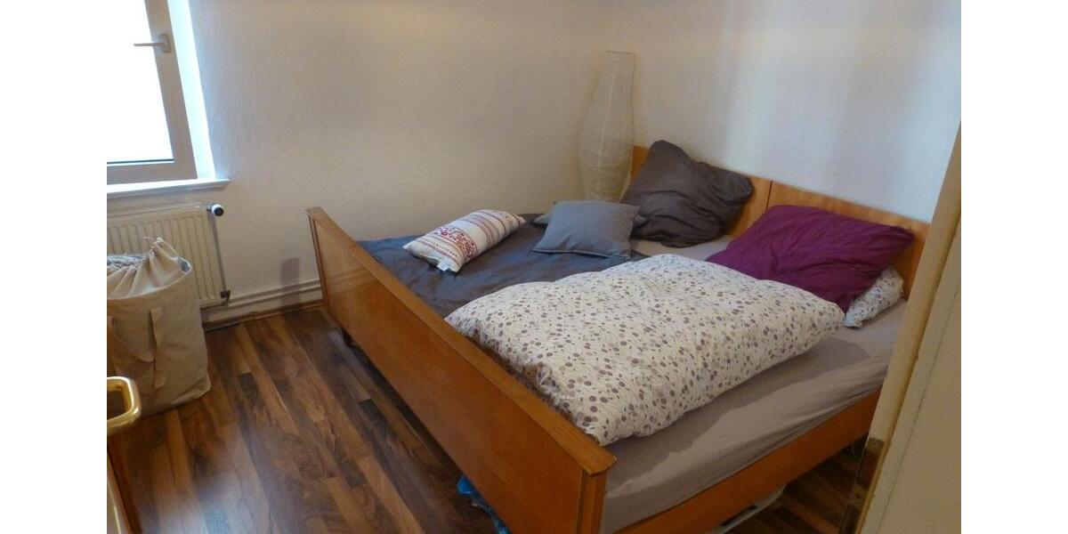 Hochparterre Braunschweig Östliches Ringgebiet - 2 Zimmer, 50 m&sup2;, 510&euro; | Angebot:27612867