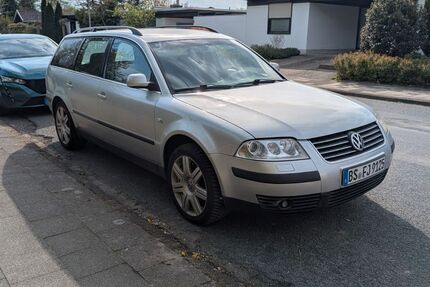 VW Passat Variant 380.000 km 1.750 &euro; Braunschweig 38126