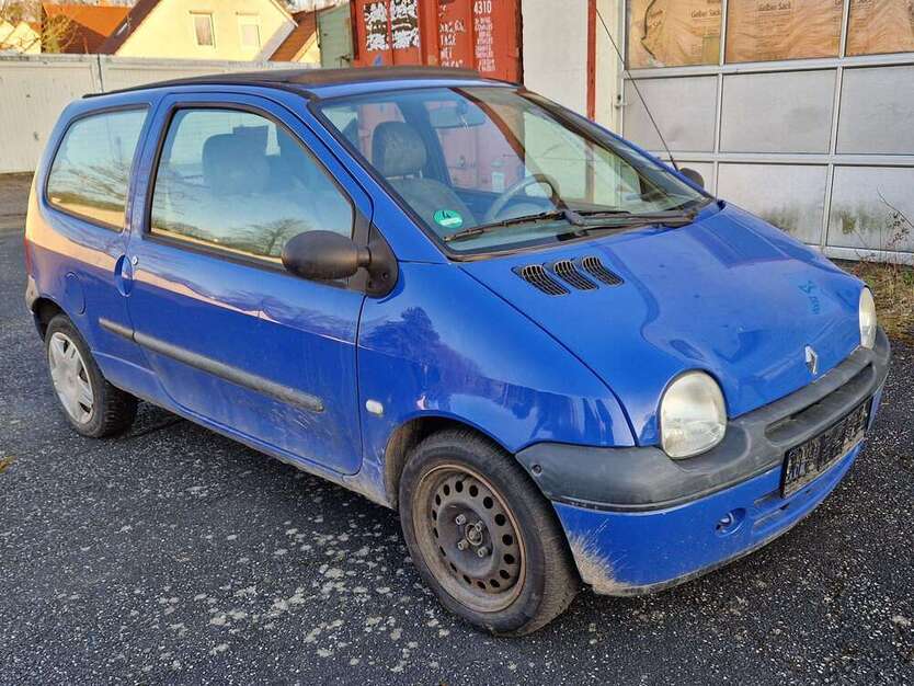Twingo