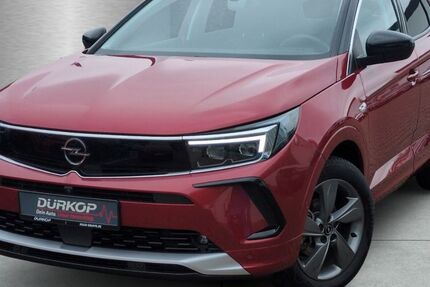 Opel Grandland (X) 22.232 km 22.990 &euro; Hildesheim 31135