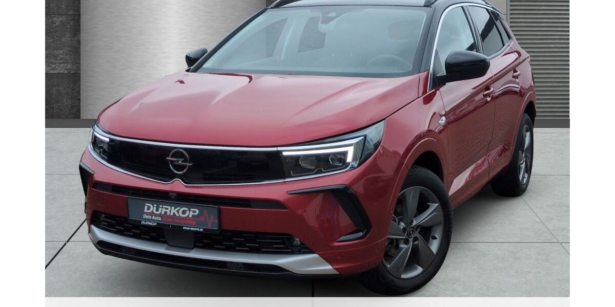 Opel Grandland (X) 22.232 km 22.990 &euro; Hildesheim 31135