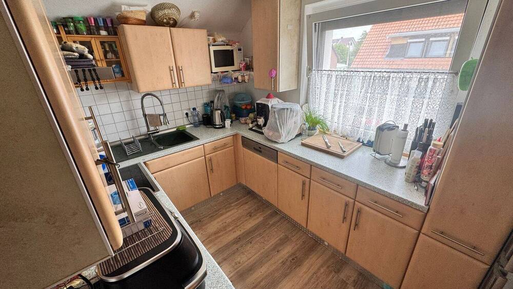 Mehrfamilienhaus, Wohnhaus Lengede Broistedt - 6 Zimmer, 348.000&euro; | Angebot:26685207