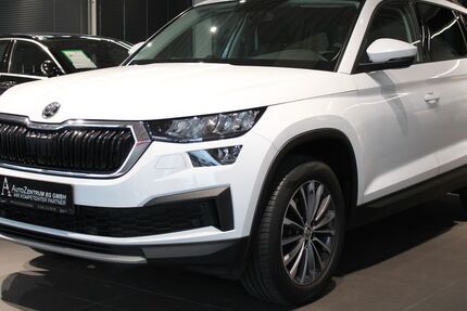 Skoda Kodiaq 77.449 km 26.490 € Braunschweig 38126
