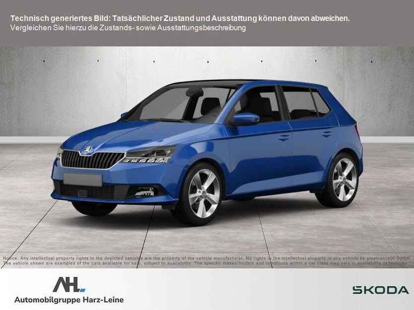 Fabia