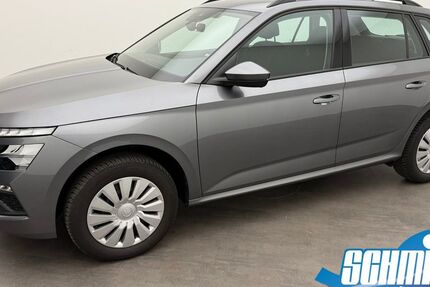 Skoda Kamiq 21.730 km 22.700 &euro; Peine 31226
