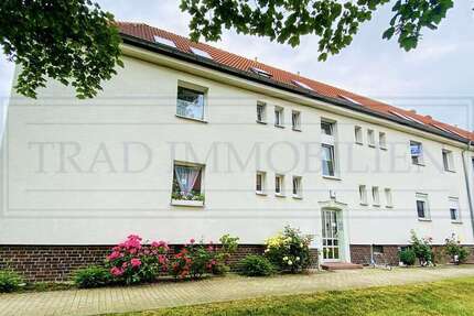 Wohnung zum Mieten in Leipzig 399 € 58.81 m²