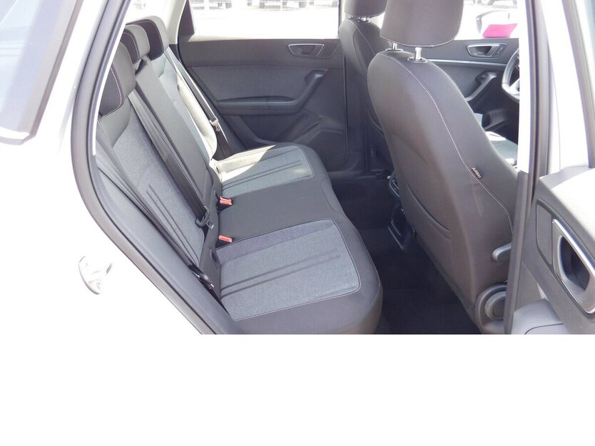 Seat Ateca 1.5 Style TSI BMT Navi Klima Alu 23.700 km 22.990 € Vordorf 38533