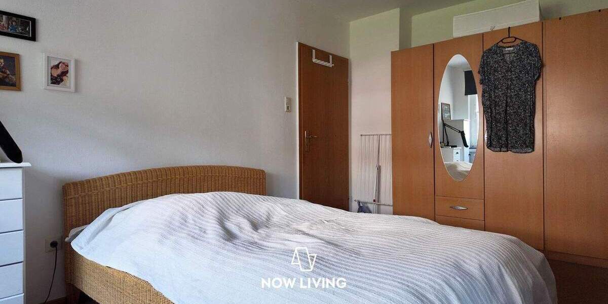 Etagenwohnung Hildesheim West - 4 Zimmer, 94 m&sup2;, 259.000&euro; | Angebot:25671524