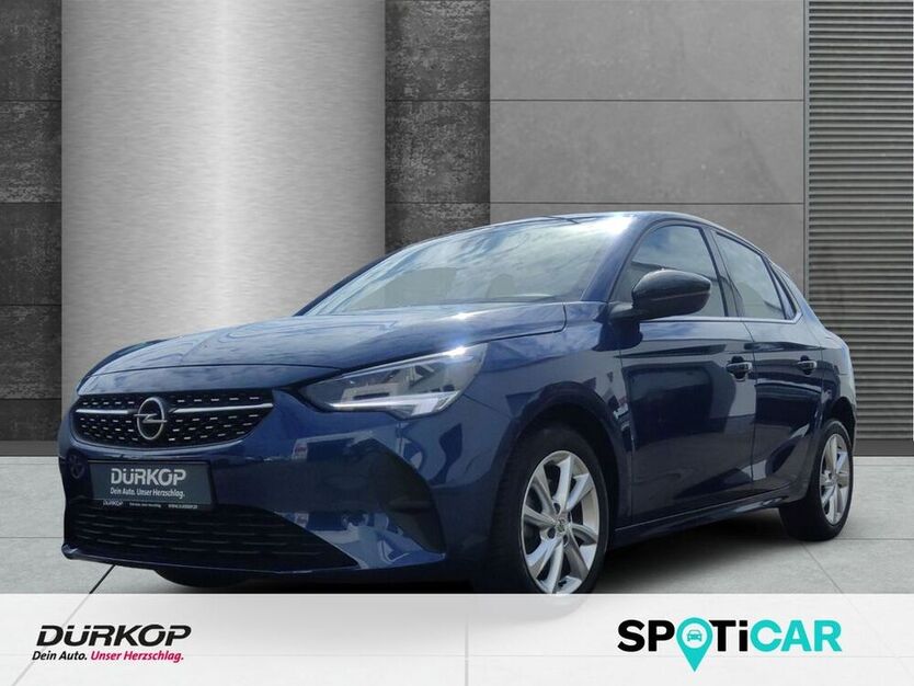 Corsa