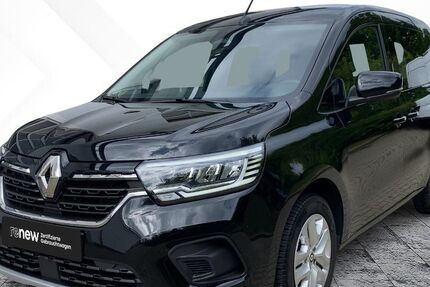 Renault Kangoo 14.001 km 24.809 € Goslar 38644