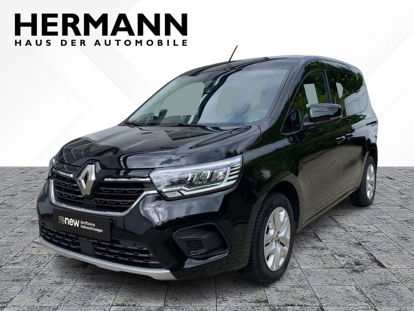 Renault Kangoo 14.001 km 24.809 € Goslar 38644