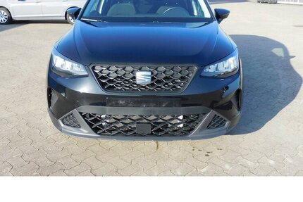 Seat Arona 1.0 FR-Line TSI BMT Klima Navi LED Alu 21.400 km 16.990 &euro; Vordorf 38533