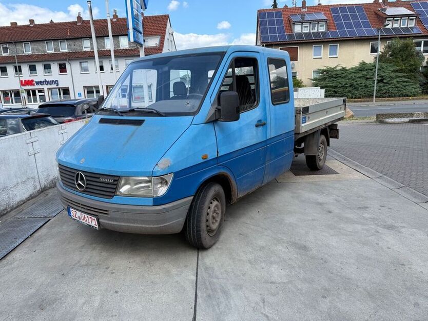 Sprinter