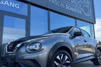 Nissan Juke 30.000 km 16.450 &euro; Vechelde 38159