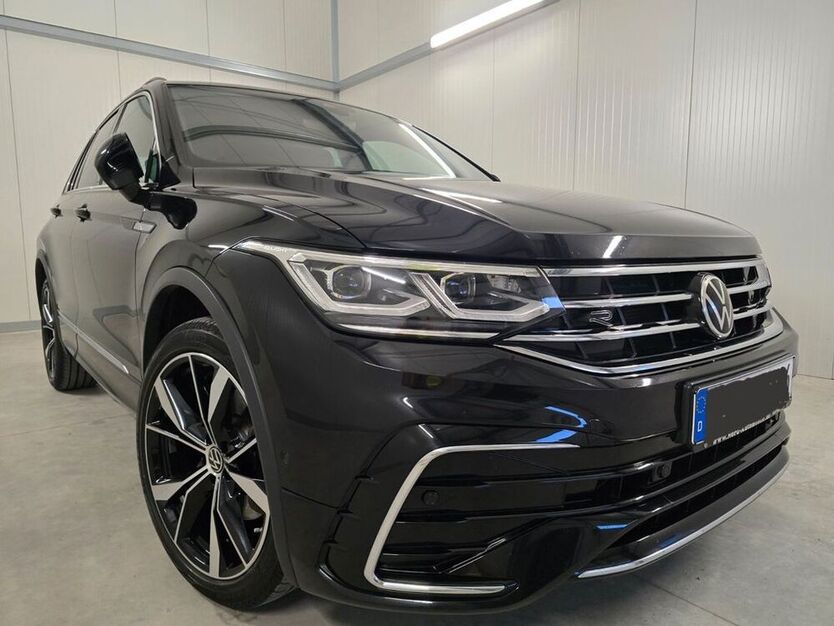 Tiguan