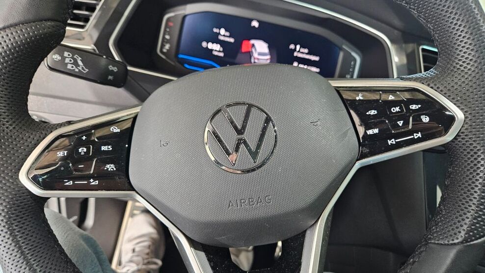 VW Tiguan 75.000 km 31.500 € Peine 31228