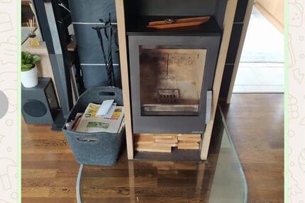 Sehr schöne 3 Zimmer Wohnung mit kamin 3 zimmer