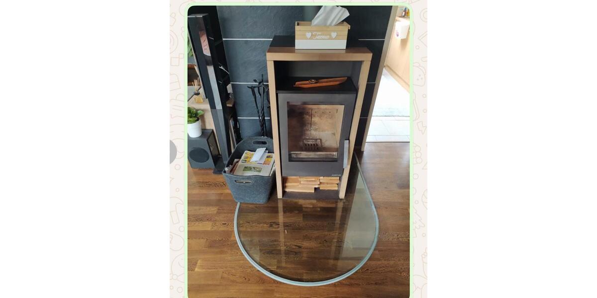 Sehr schöne 3 Zimmer Wohnung mit kamin 3 zimmer