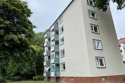 Wohnung zum Mieten in Salzgitter Gebhardshagen 380 € 63 m²