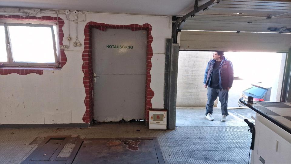 Gewerbeobjekt Goslar - 460&euro; | Angebot:26278340