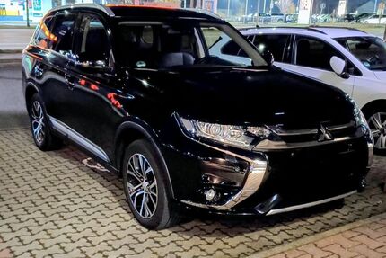 Mitsubishi Outlander 96.900 km 14.999 &euro; Hildesheim 31135