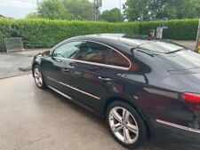 Passat CC