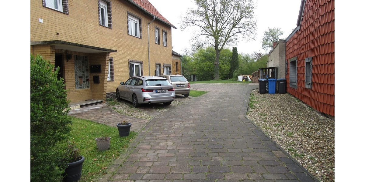 Wohnung in ruhiger Ortslage - Erdgeschoßwohnung Groß Lafferde Groß Lafferde | Angebot:24784958