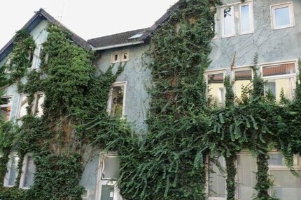 Zentrales Mehrfamilienhaus in Braunschweig zimmer