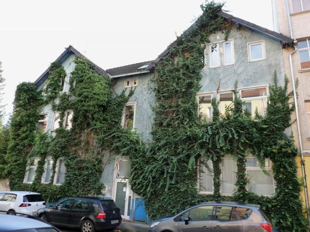 Zentrales Mehrfamilienhaus in Braunschweig zimmer