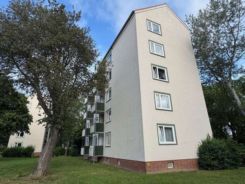 Wohnung zum Mieten in Salzgitter Gebhardshagen 290 € 20 m²