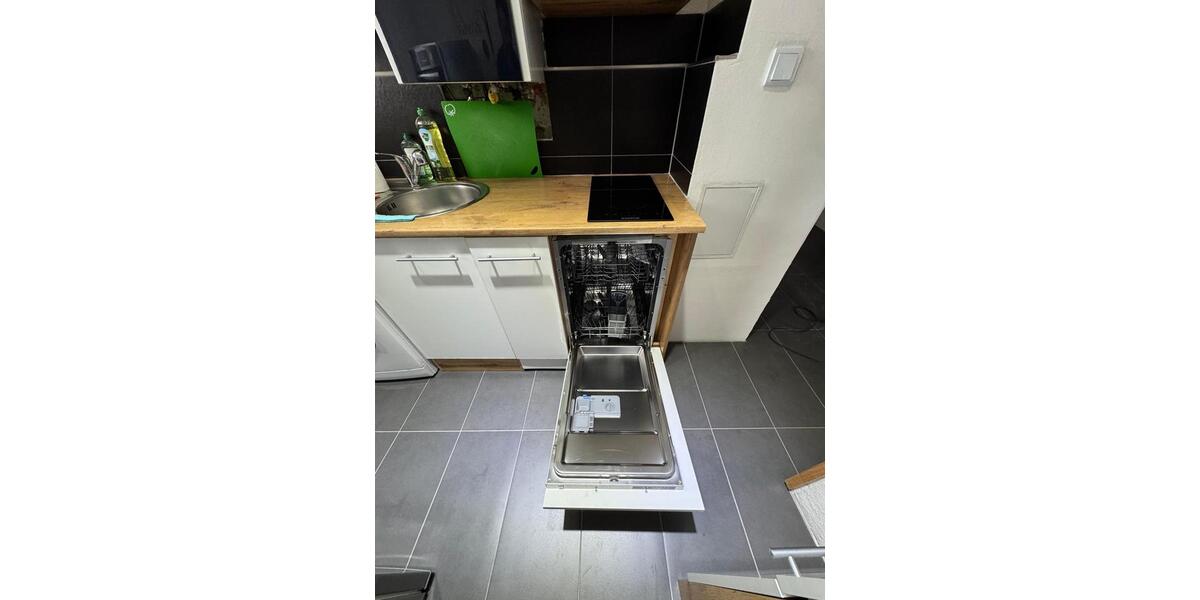 Etagenwohnung Goslar Jürgenohl - 2 Zimmer, 48 m&sup2;, 95.000&euro; | Angebot:25174428