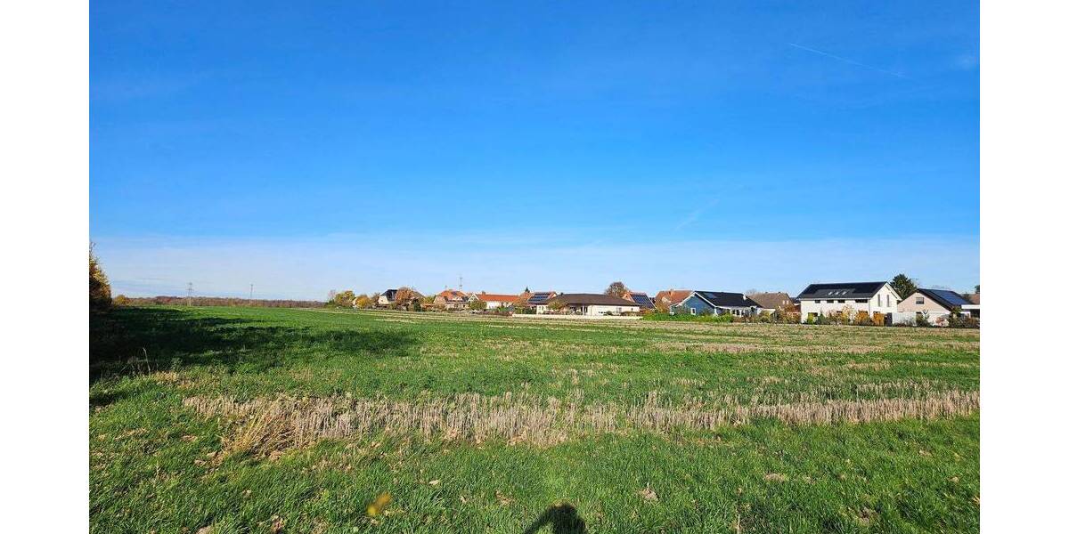Bungalow Peine Schmedenstedt - 6 Zimmer, 130 m&sup2;, 371.290&euro; | Angebot:26672688