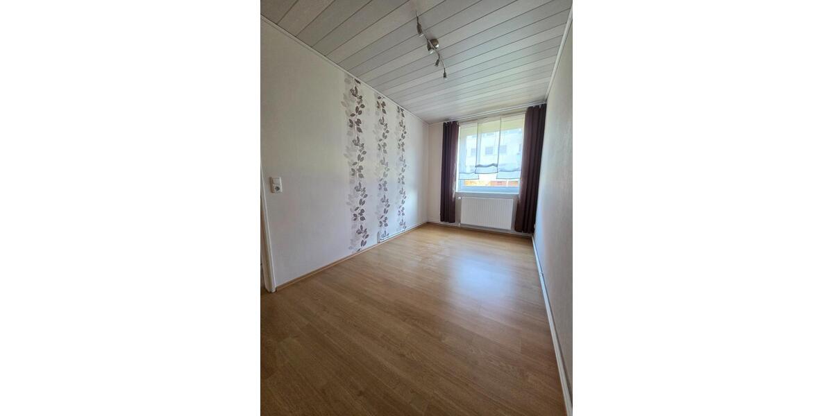 3 Zimmer Wohnung mit Balkon+Stellplatz in Salzgitter-Bad -Erbpach 3 zimmer