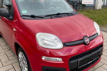 Fiat Panda 63.000 km 5.699 &euro; Hildesheim 31137