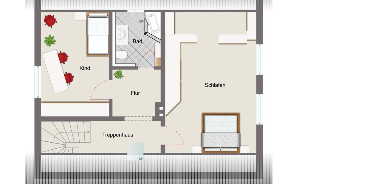 Charmantes Haus in ruhiger Lage - Einfamilienhaus Holle Hackenstedt | Angebot:26097672