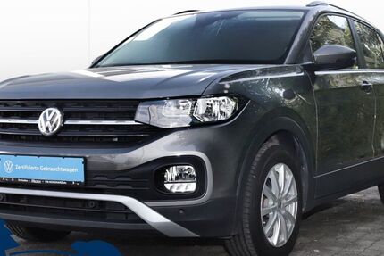 VW T-Cross 42.600 km 17.490 &euro; Schladen 38315