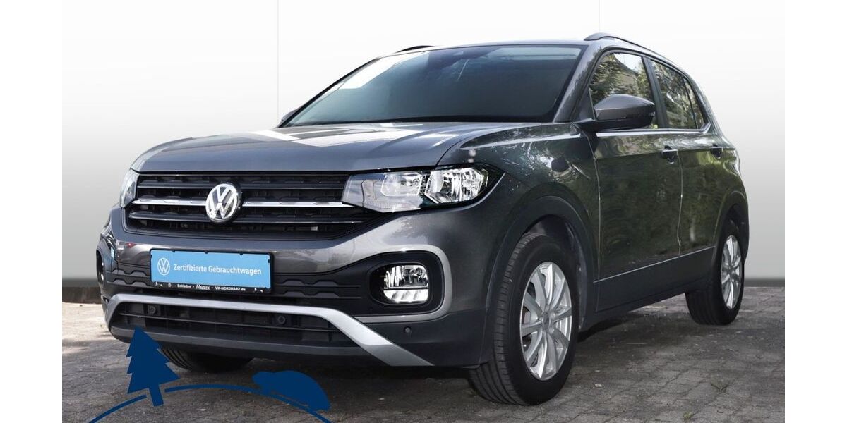 VW T-Cross 42.600 km 17.490 &euro; Schladen 38315