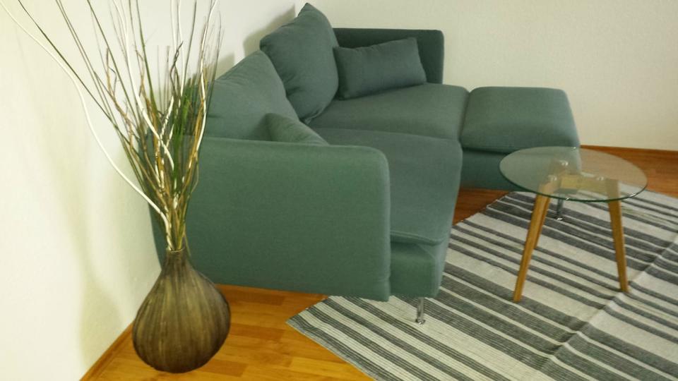 Etagenwohnung Hildesheim Himmelsthür - 1 Zimmer, 31 m&sup2;, 60.000&euro; | Angebot:25945265