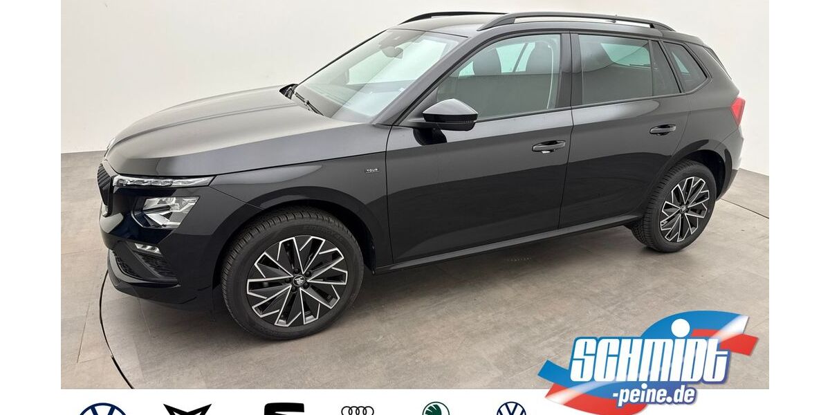 Skoda Kamiq 22.780 km 23.700 &euro; Peine 31226