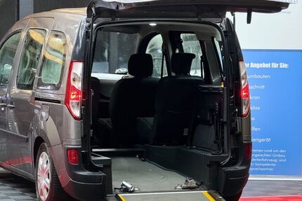 Renault Kangoo 80.953 km 17.900 &euro; Salzgitter 38259