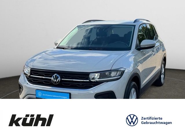 VW T-Cross 18.256 km 21.390 € Hildesheim 31137